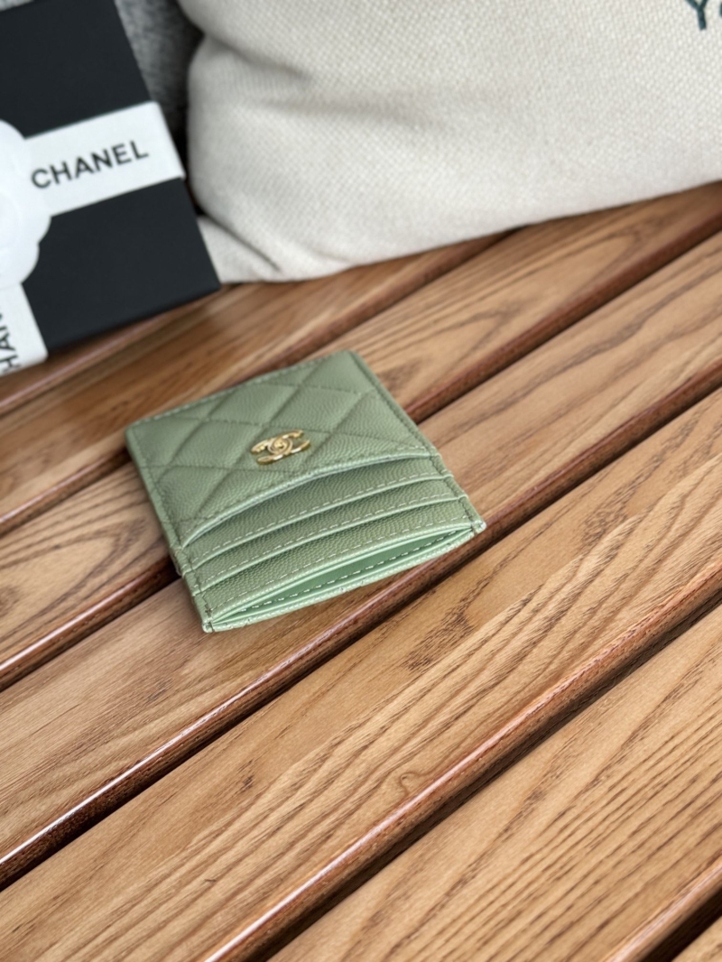 Ch**el wallet purse